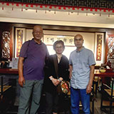 Meet Partner in Guilin