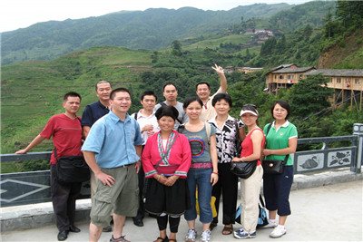 Meet Our Travel Specialists