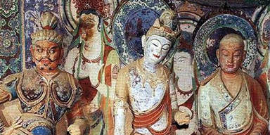 10-day Affordable China Silk Road Tour at a Glance