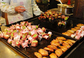 3-day Lijiang Weekend Getaway Tour