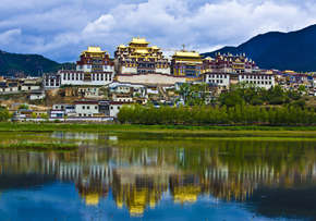 9-day Kunming Dali Lijiang Shangri-La Tour