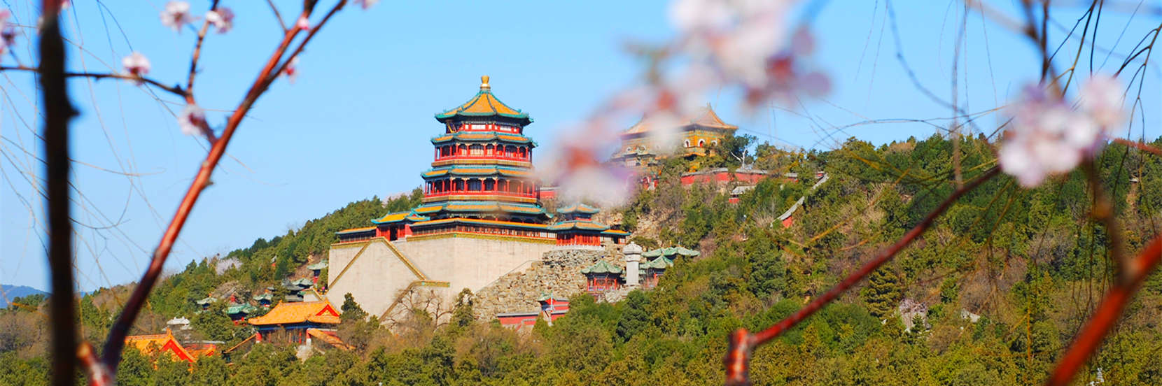 China Tours by Category