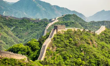 Great Wall of China