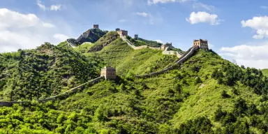 Great Wall of China