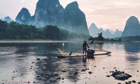 Most Highly Rated First China Trip - 11-day China Highlights Tour