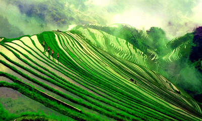 Best Time to Travel to China