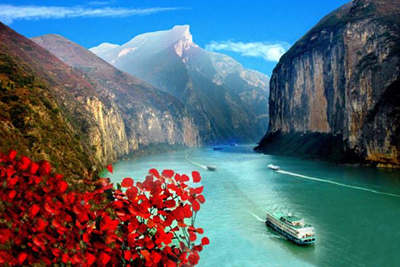16 Days China Impression Tour with Yangtze Cruise