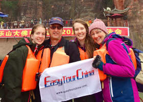 China Family Travel Tips