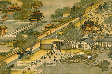 History of China