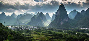 Guilin Guide