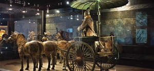 Terracotta Army Guide