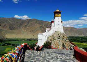 Tibet Travel Tips