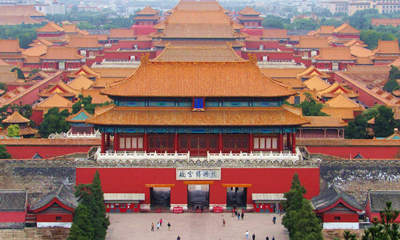 Top China Tours from Beijing
