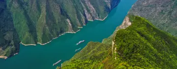 yangtze cruise