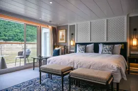 yangtze explorer suite