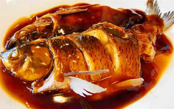 Best Hangzhou food - fish