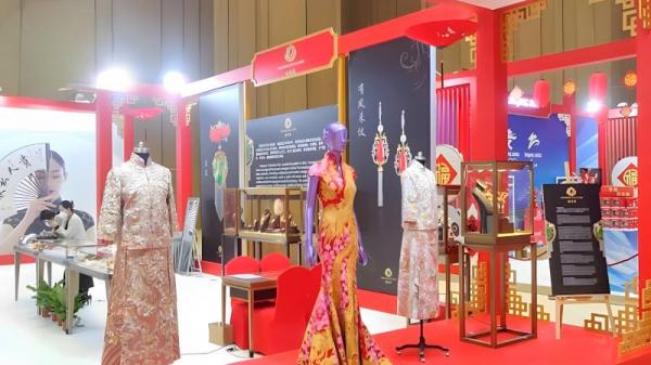 Beijing Xiushui Market