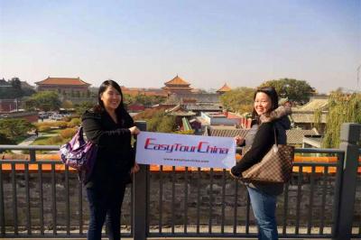 10 Days China Root Tour for Overseas Chinese