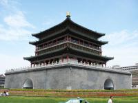 Xian Bell Tower 