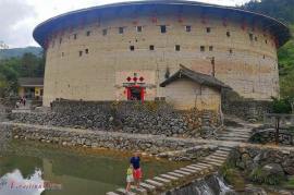 Chongqing City Night View