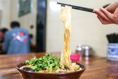 10 Days Taste of China Top Cuisines for Australian Travelers