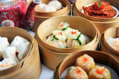 Dim Sum