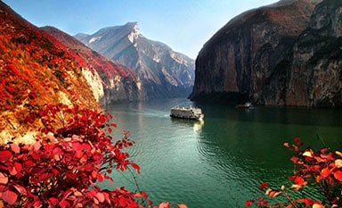 Yangtze River Cruise