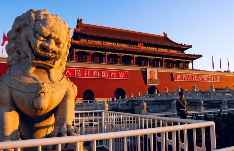 China travel tips for first-timers