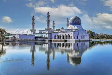 China Tours from Malaysia