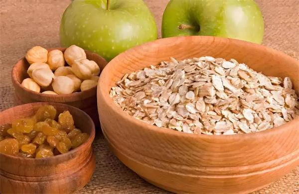 Gluten-free chinese food