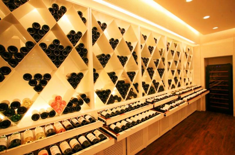 Qingxue Wines