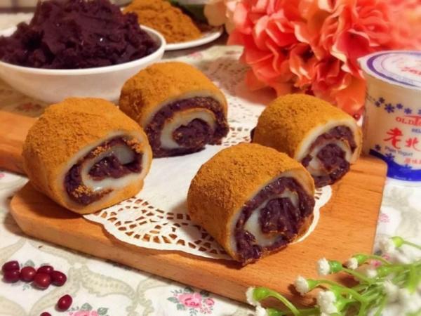 Houhai Bar Street food