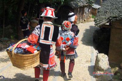 8-day Guizhou Miao and Dong Tribes Adventure Tour