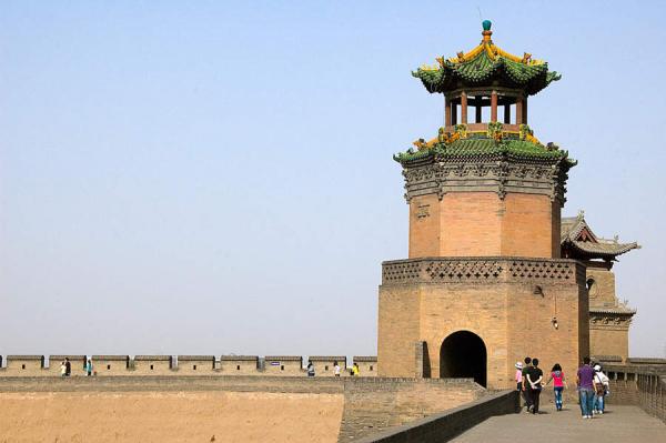 Pingyao Ancient City