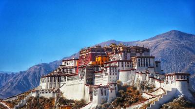 13 Days China Tibet Tour from Canada