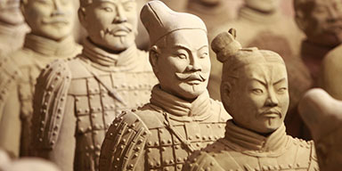 Terracotta Army