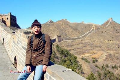 16 Days China Heritage Tour for Chinese Australians