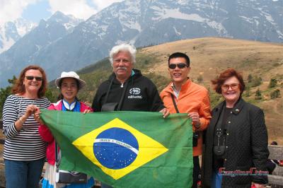 13-day China Tibet Discovery Tour