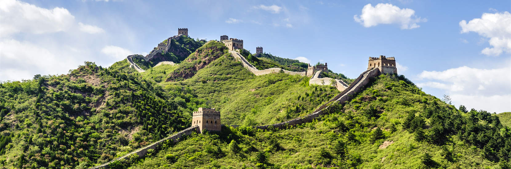 Best China Tours from Canada