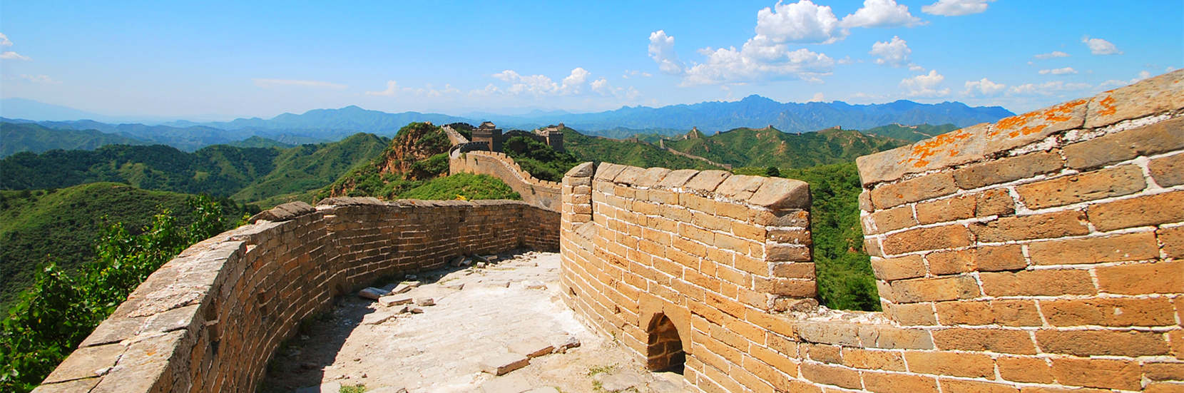 China Visa Free Tours