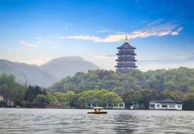16-day China Discovery Tour for Brazilian Tourists
