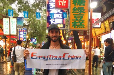 16 Days China Discovery Tour with History & Scenery Combo