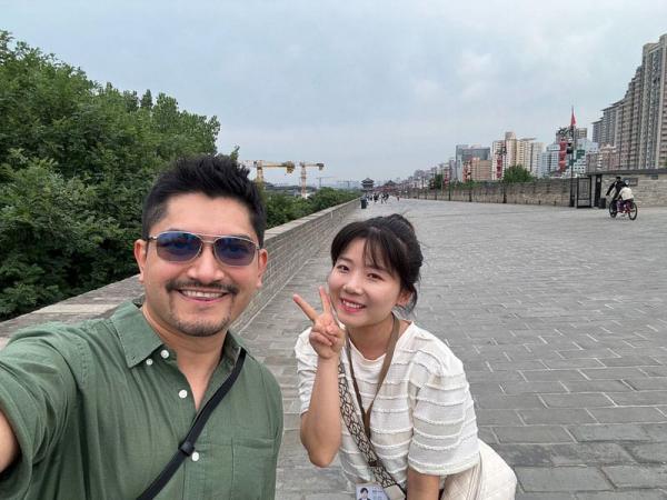 Travel to Xian with Easy Tour China