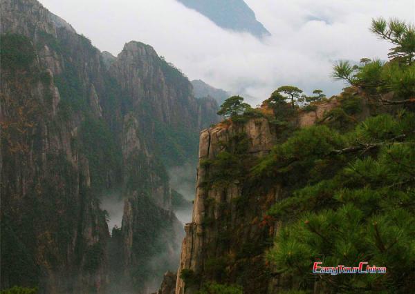 Huangshan Mountain Travel tips 