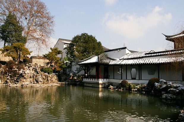 Zhan Garden